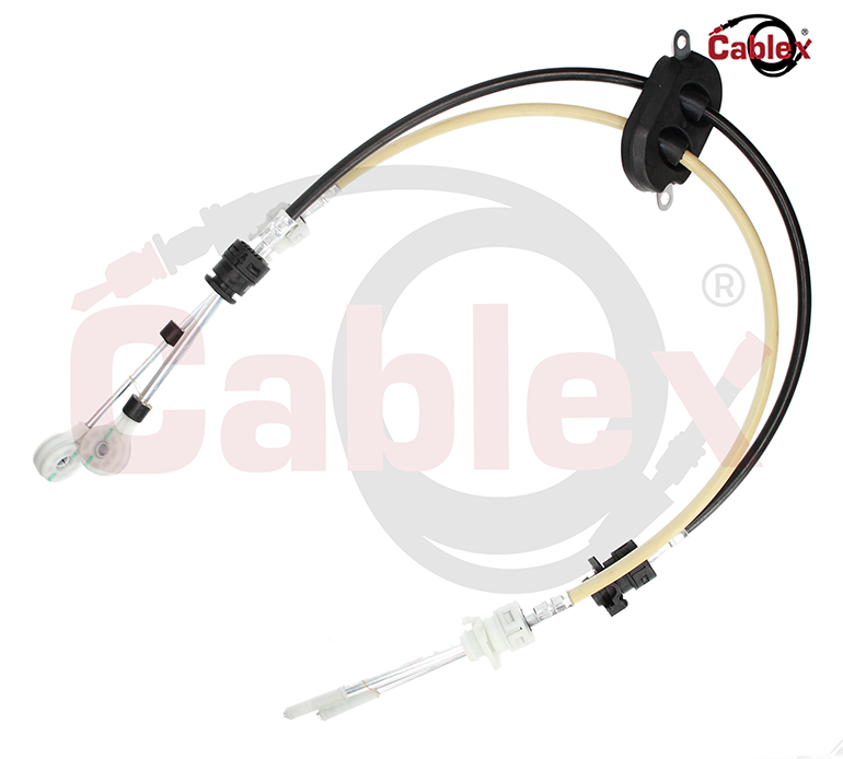 CABLE SELECTOR DE VELOCIDADES SONIC 1.6 2012-2017 TRANS ESTANDAR 2 CABLES